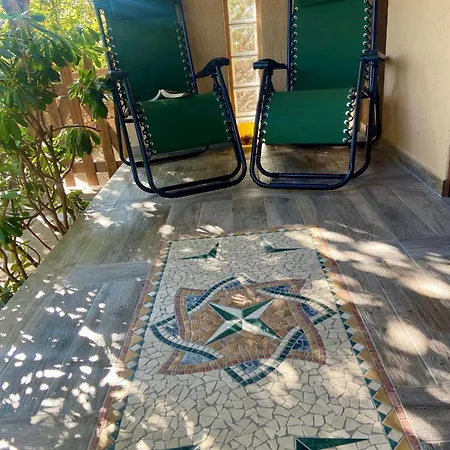 Pool House קוסטה פרדיסו