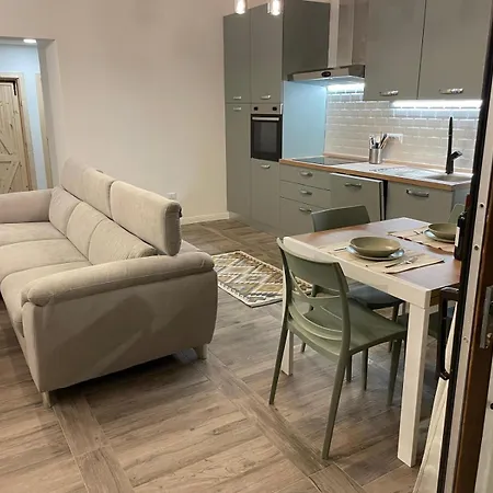 Pool House Appartement