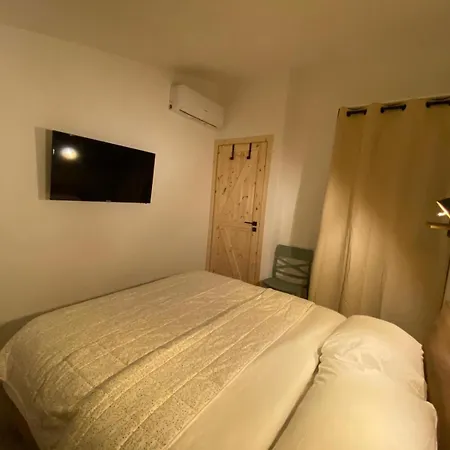 Διαμέρισμα Pool House Costa Paradiso