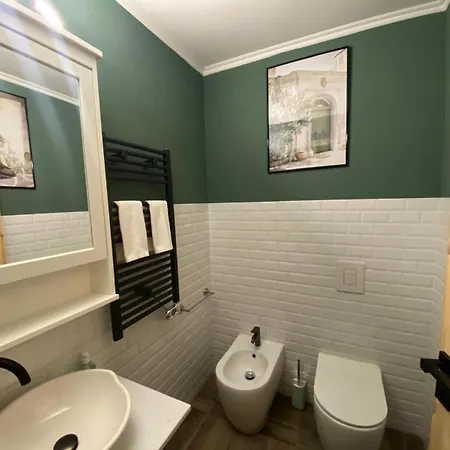 Pool House דירה קוסטה פרדיסו