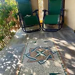 Pool House 帕拉迪索海岸