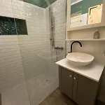 公寓 Pool House