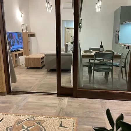 Pool House Apartamento *