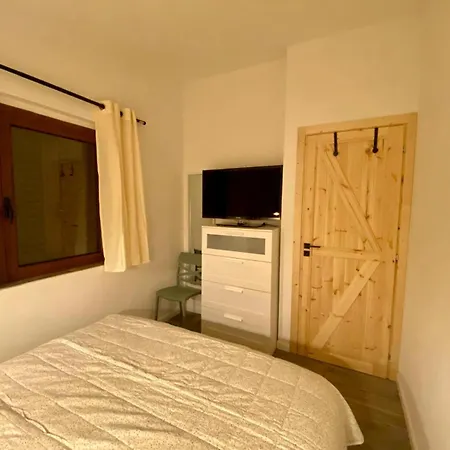 Pool House 코스타 파라디소