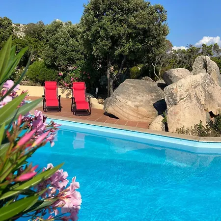 Apartamento Pool House *