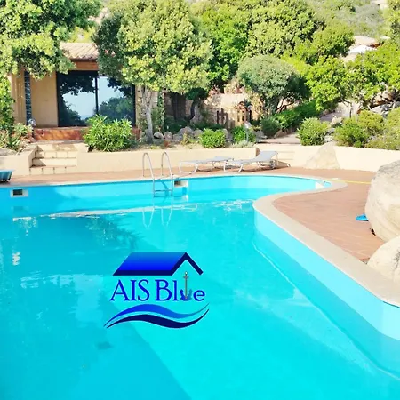 Apartament Pool House *