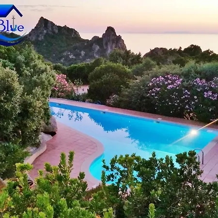 아파트 Pool House *